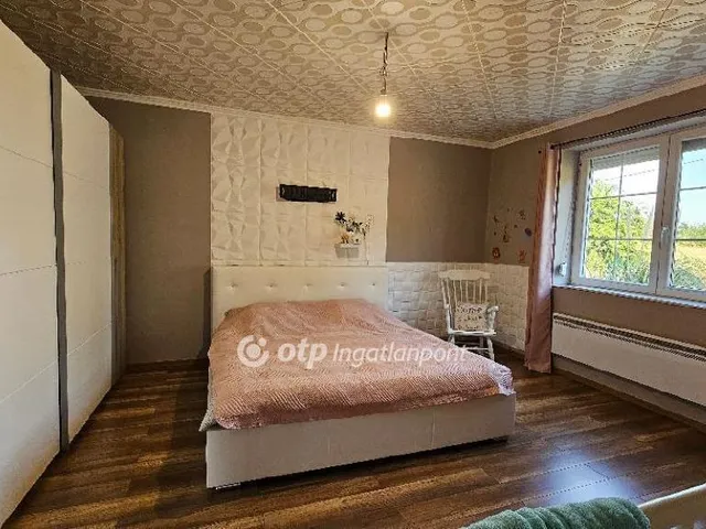 Eladó ház Csongrád 111 nm