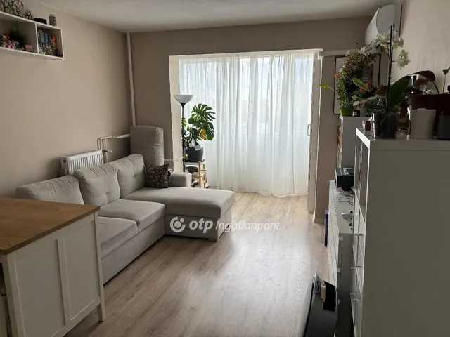 Eladó lakás Budapest XIV. kerület 55 nm
