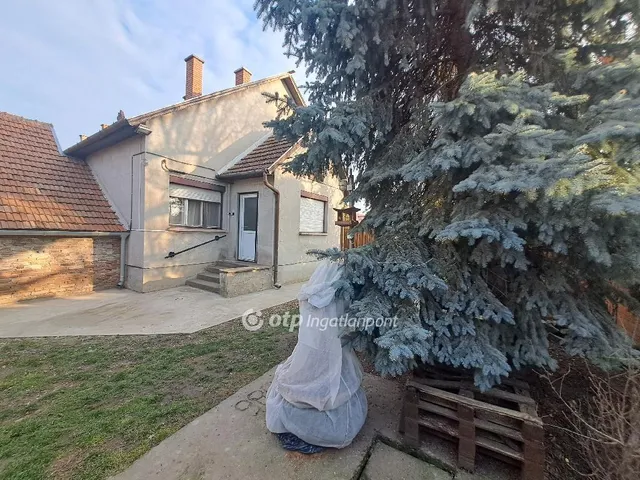Eladó ház Makó 85 nm