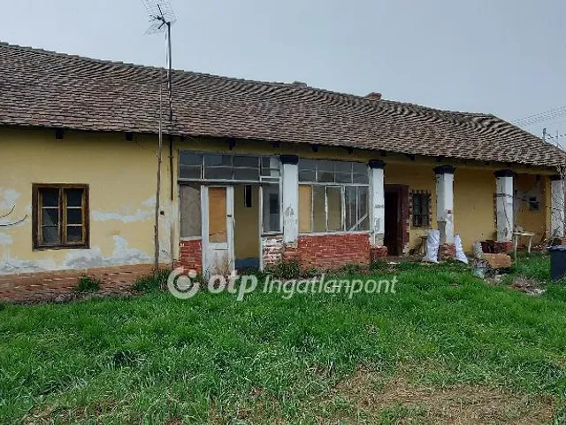 Eladó ház Kunszentmárton 93 nm