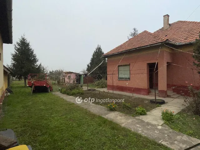 Eladó ház Csongrád 87 nm