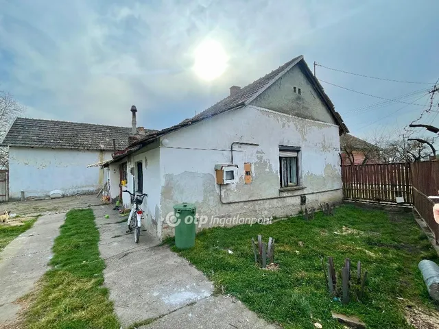 Eladó ház Csongrád 62 nm