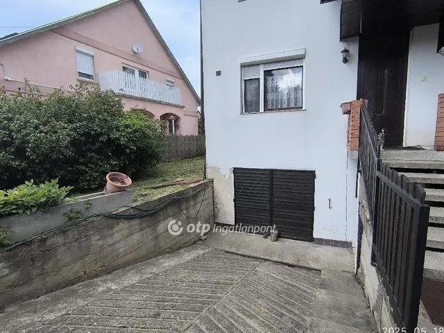 Eladó ház Csongrád 120 nm