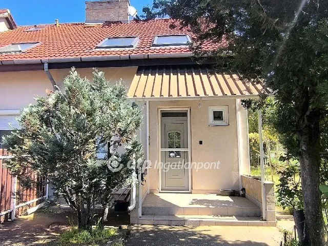 Eladó lakás Budapest XVII. kerület 106 nm