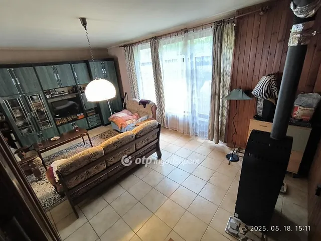 Eladó ház Csongrád 120 nm