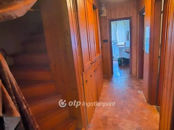 Eladó ház Csongrád 120 nm