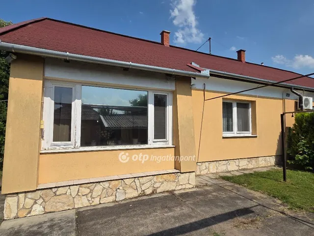 Eladó ház Mezőhegyes 105 nm