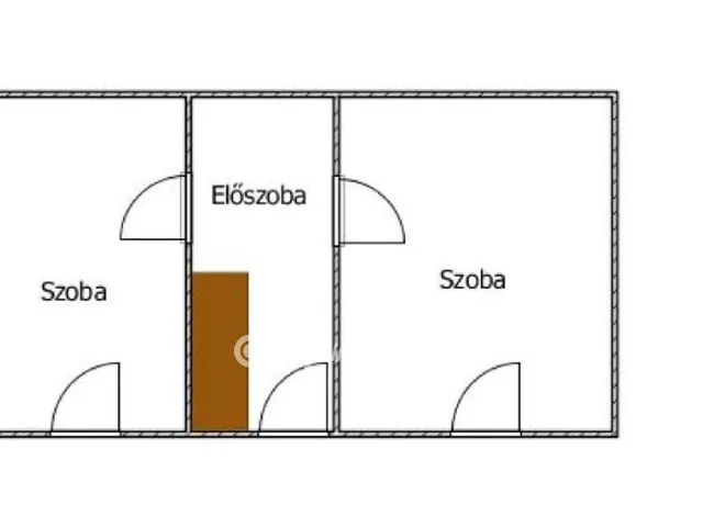 Eladó ház Mezőhegyes 105 nm
