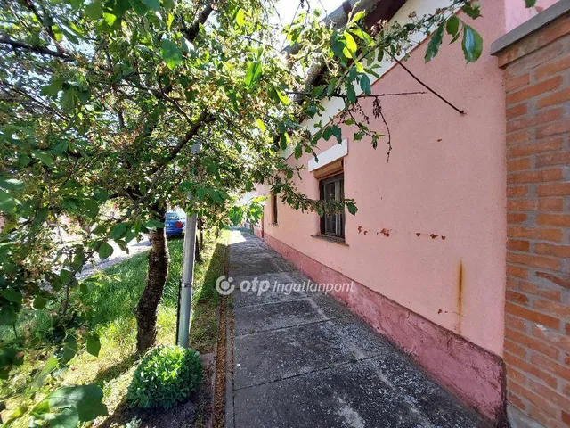 Eladó ház Csongrád 73 nm