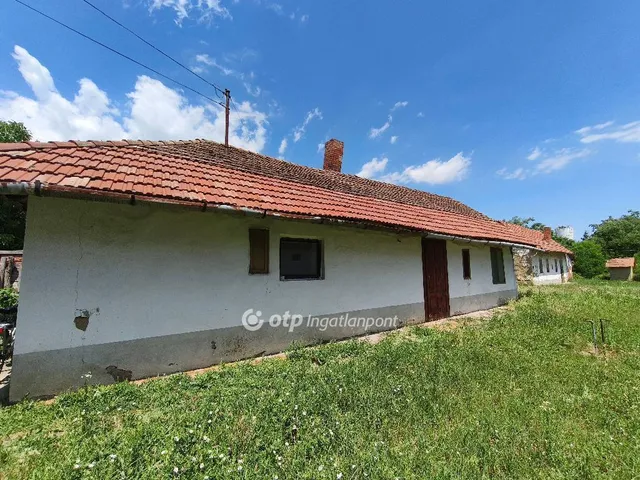 Eladó ház Szentes 82 nm