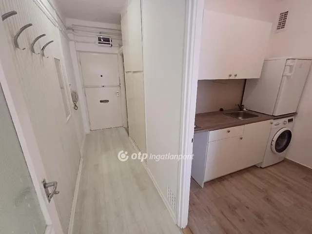 Eladó lakás Szentes 40 nm