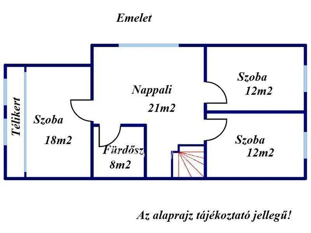 Eladó ház Orosháza 221 nm