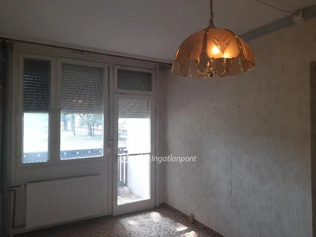 Eladó lakás Mezőhegyes 55 nm