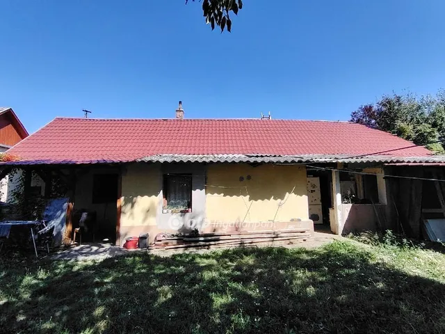 Eladó ház Szentes 73 nm