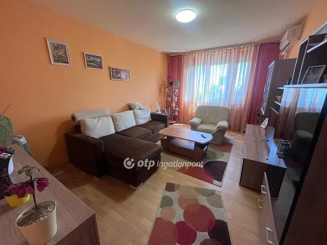 Eladó lakás Szeged 56 nm