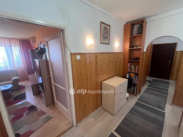 Eladó lakás Szeged 56 nm