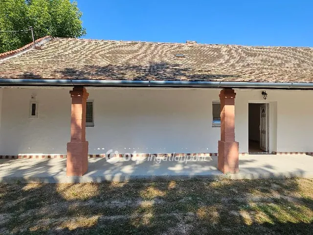 Eladó ház Szentes 50 nm