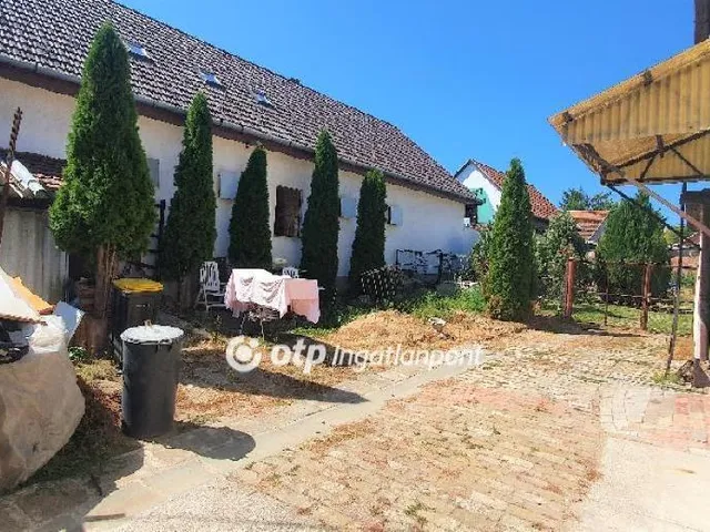 Eladó ház Kiskunfélegyháza 117 nm