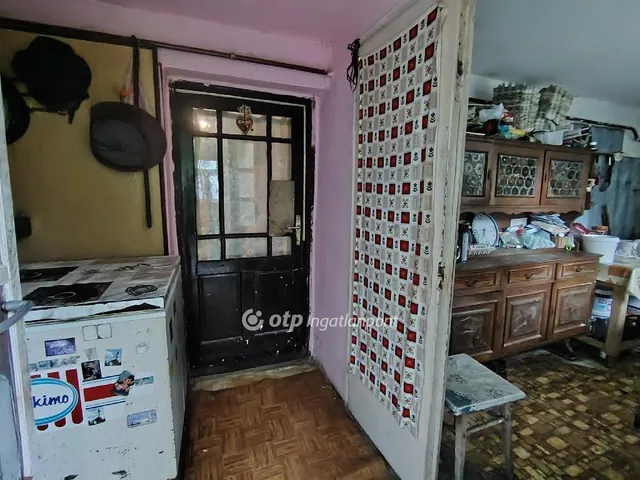 Eladó ház Kunszentmárton 60 nm