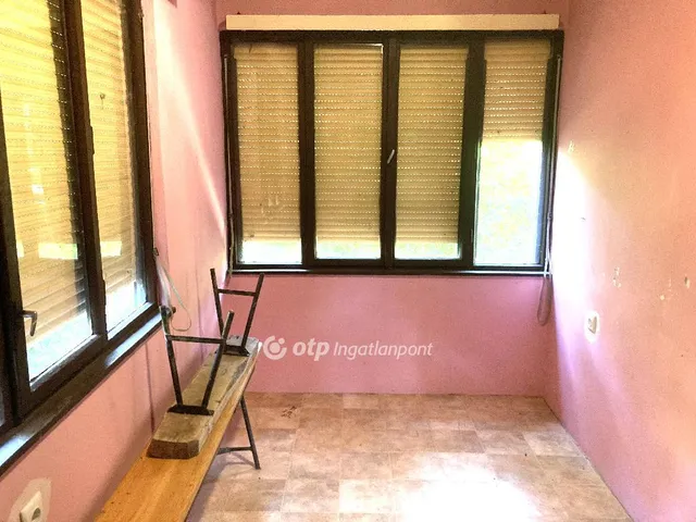 Eladó üdülő és hétvégi ház Csongrád 18 nm