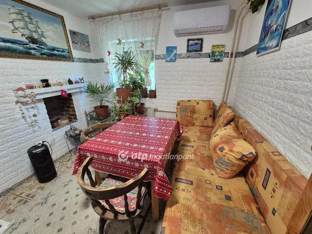 Eladó ház Orosháza 65 nm