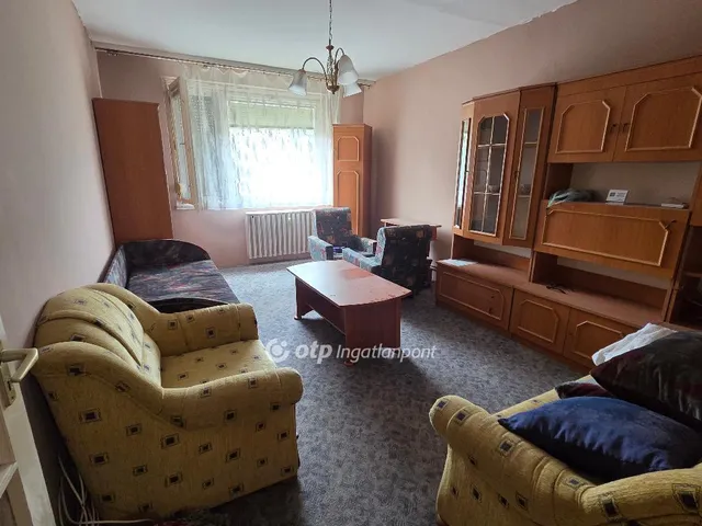 Kiadó lakás Mezőhegyes 56 nm