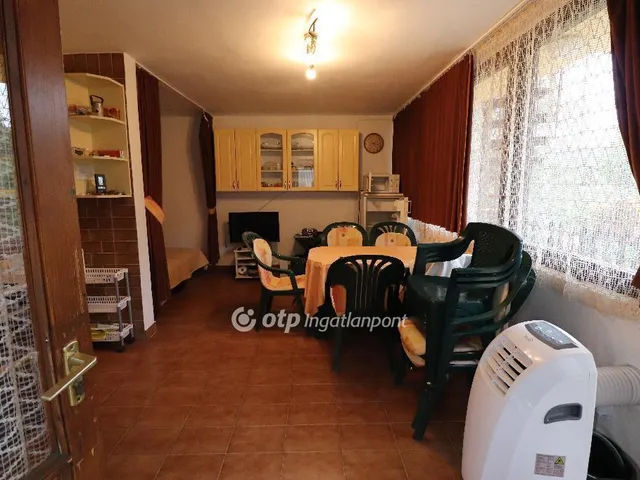 Eladó üdülő és hétvégi ház Csongrád 49 nm