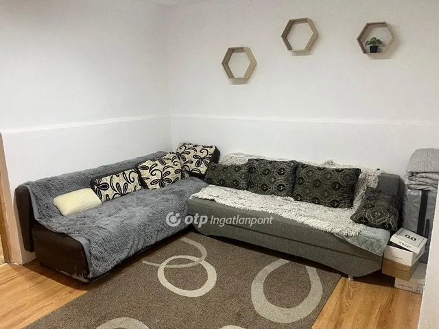 Eladó ház Szentes 67 nm