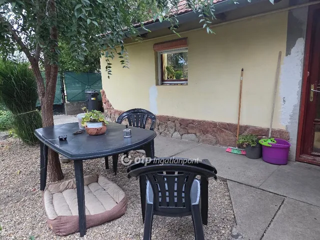 Eladó ház Mezőhegyes 65 nm