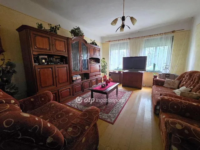 Eladó ház Battonya 85 nm