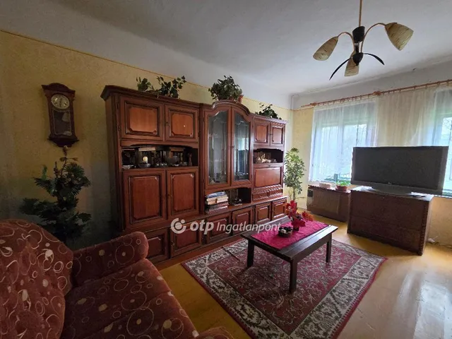 Eladó ház Battonya 85 nm