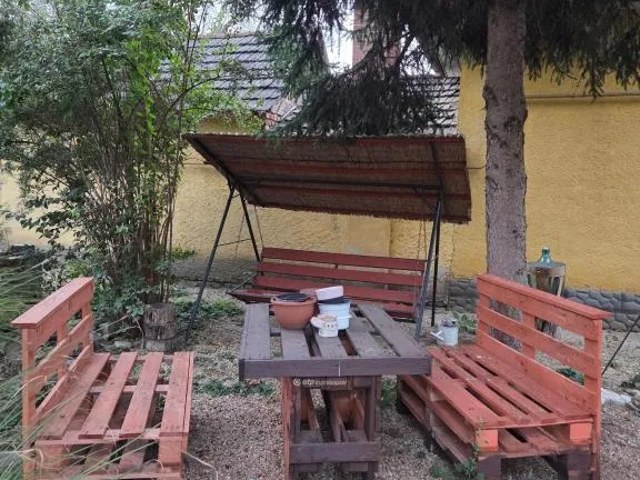 Eladó ház Mezőhegyes 65 nm