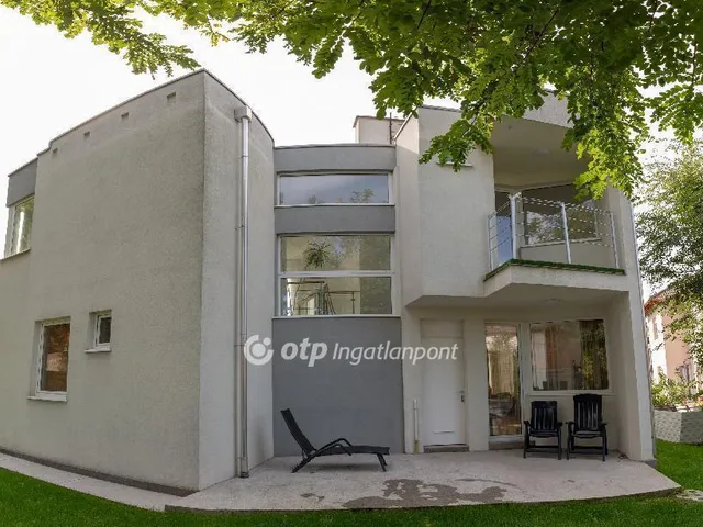 Eladó ház Budapest XXI. kerület 206 nm