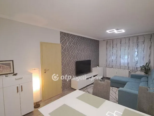 Eladó lakás Budapest XI. kerület 65 nm