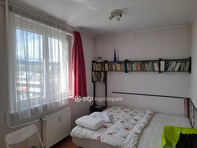 Eladó lakás Budapest XI. kerület 51 nm