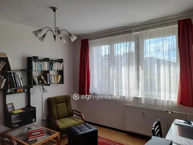 Eladó lakás Budapest XI. kerület 51 nm