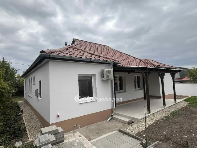 Eladó ház Budapest XXII. kerület 137 nm