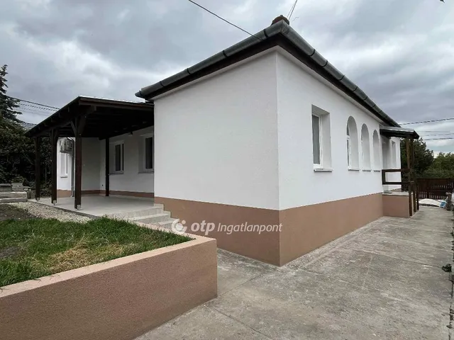Eladó ház Budapest XXII. kerület 137 nm