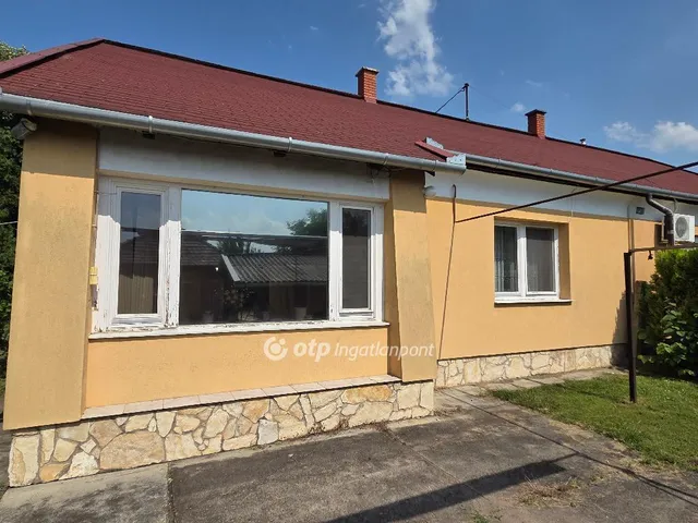 Eladó ház Mezőhegyes 105 nm