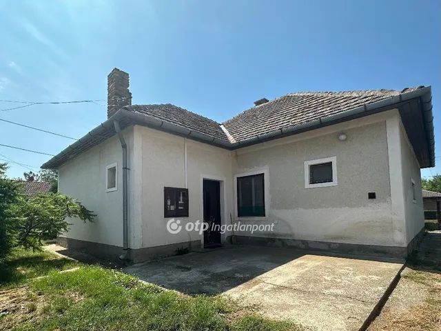 Eladó ház Derekegyház 90 nm