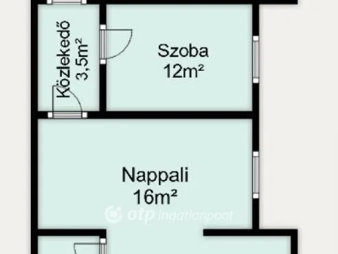 Eladó ház Budapest XXII. kerület 65 nm