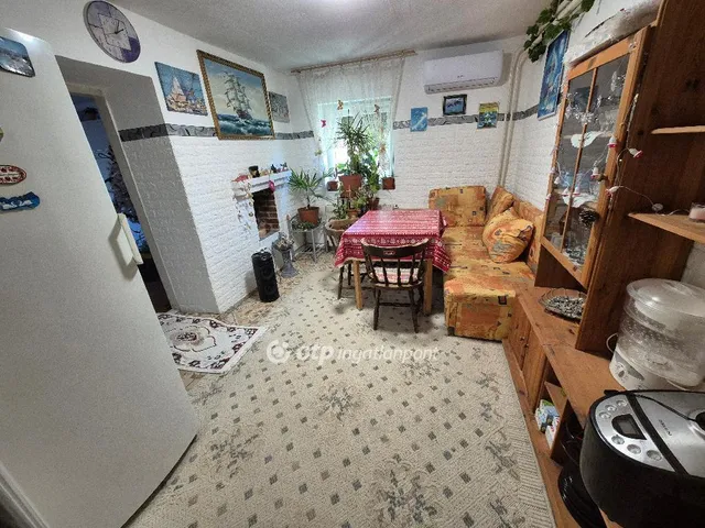 Eladó ház Orosháza 65 nm
