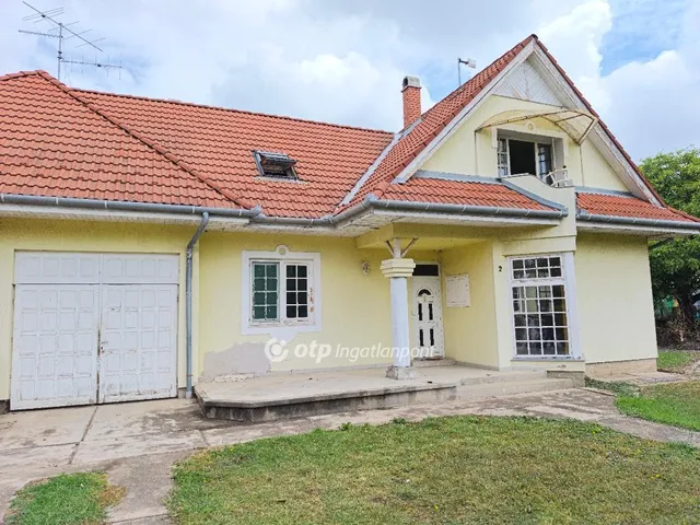 Eladó ház Orosháza 142 nm