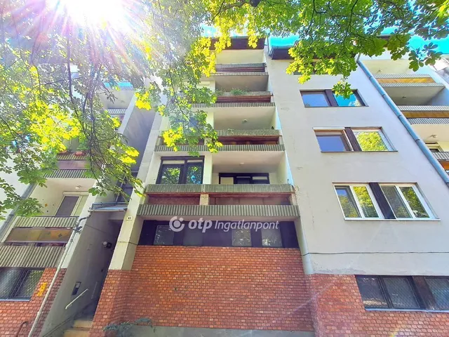 Eladó lakás Kecskemét 98 nm