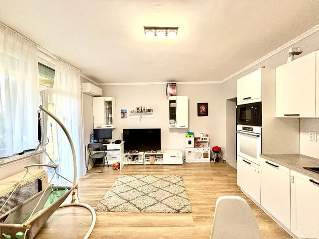 Eladó lakás Kecskemét 56 nm