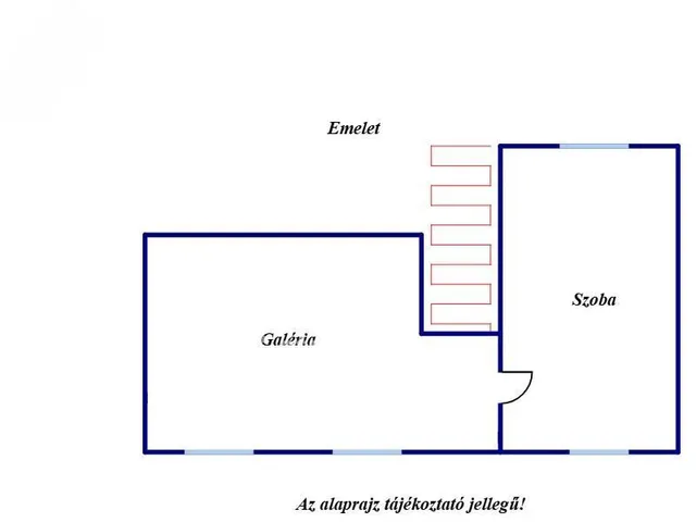 Eladó lakás Kecskemét 96 nm