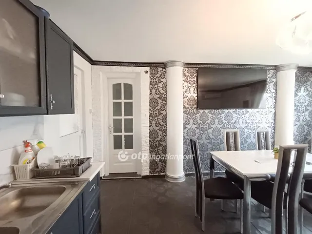 Eladó ház Szentes 75 nm