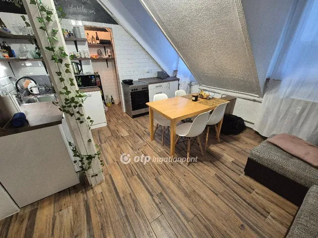 Eladó lakás Orosháza 50 nm