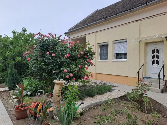 Eladó ház Makó 180 nm