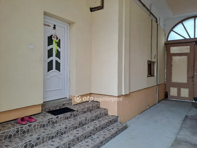 Eladó ház Makó 180 nm